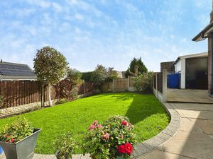 Garden- click for photo gallery